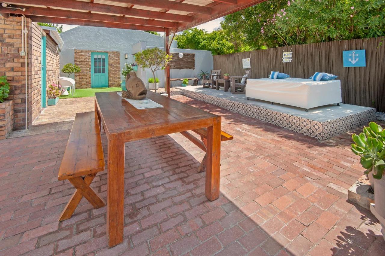 6 Stemmet 4* Hermanus